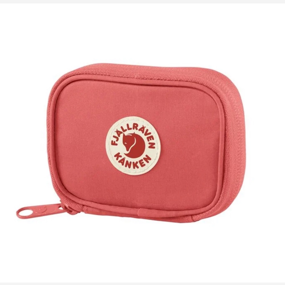 Fjallraven Kanken Card Wallet